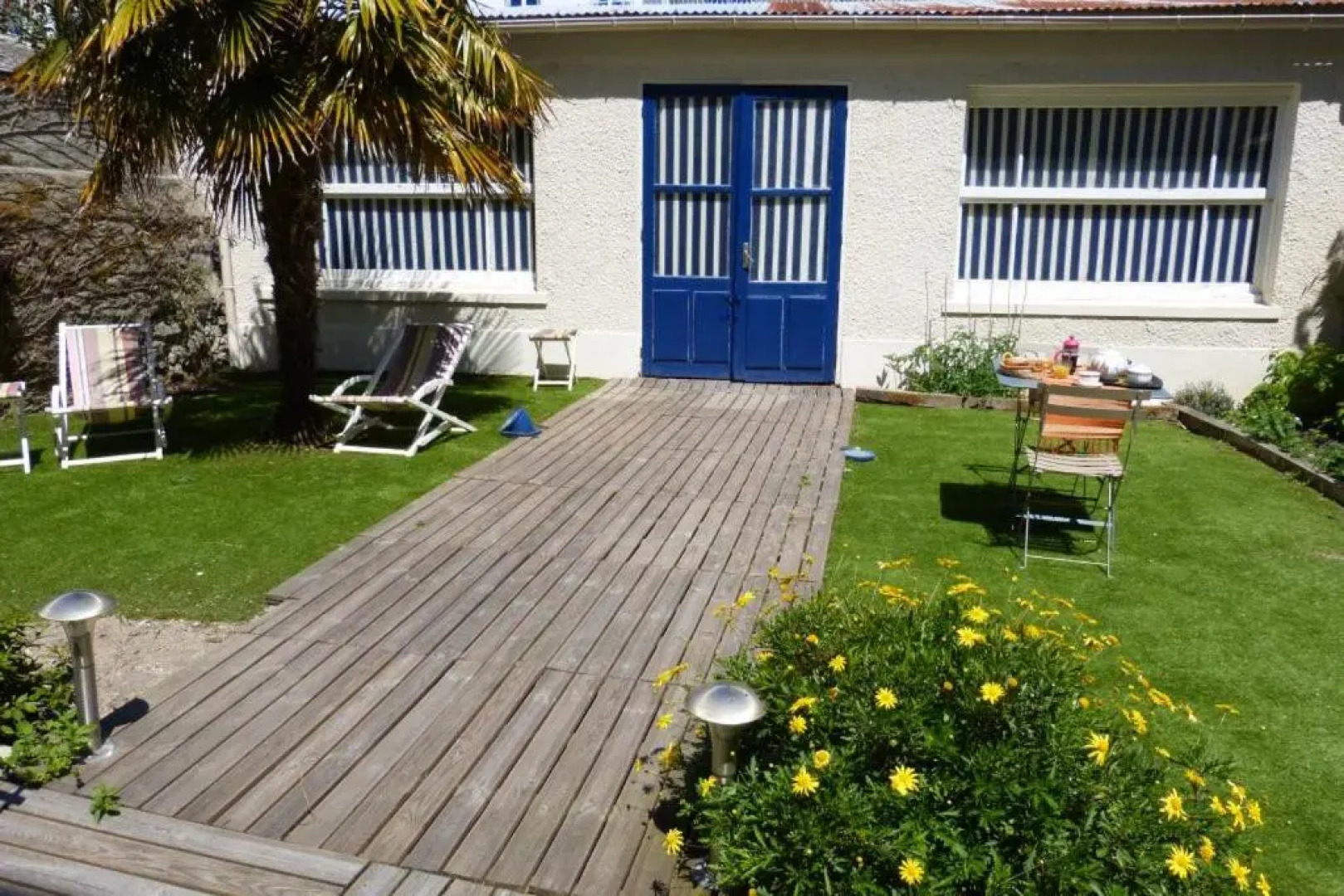 Chalet Lakmé