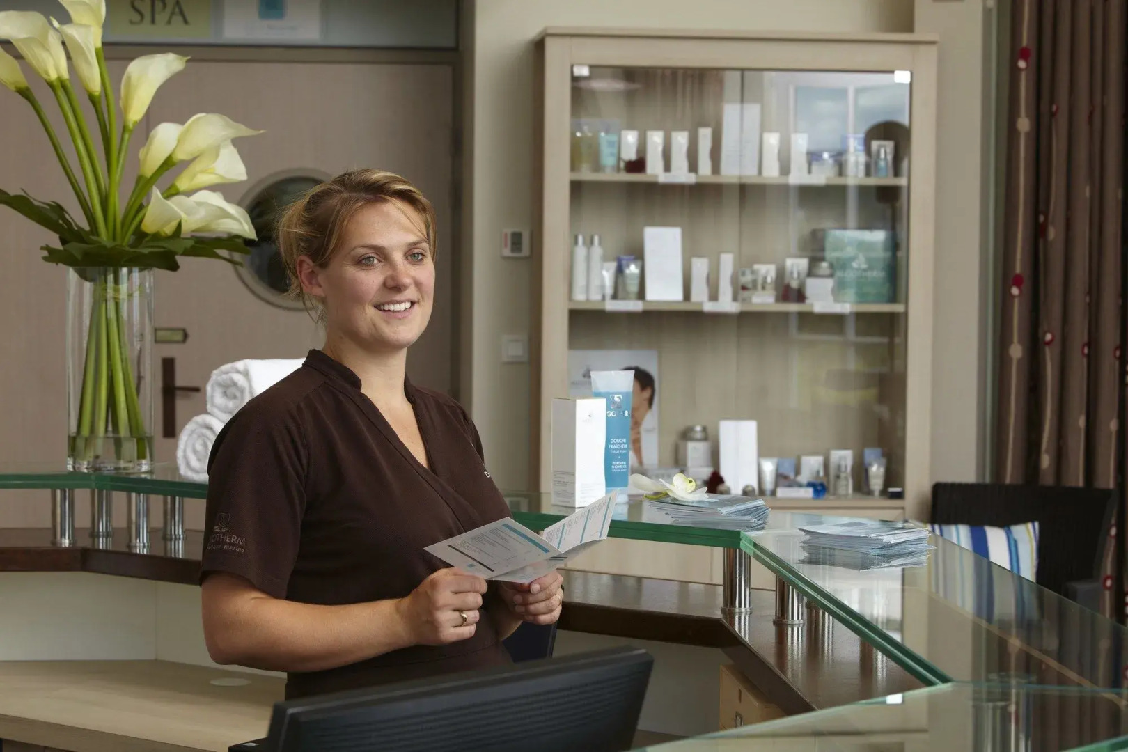 Résidence Premium & Spa Houlgate - Pierre & Vacances