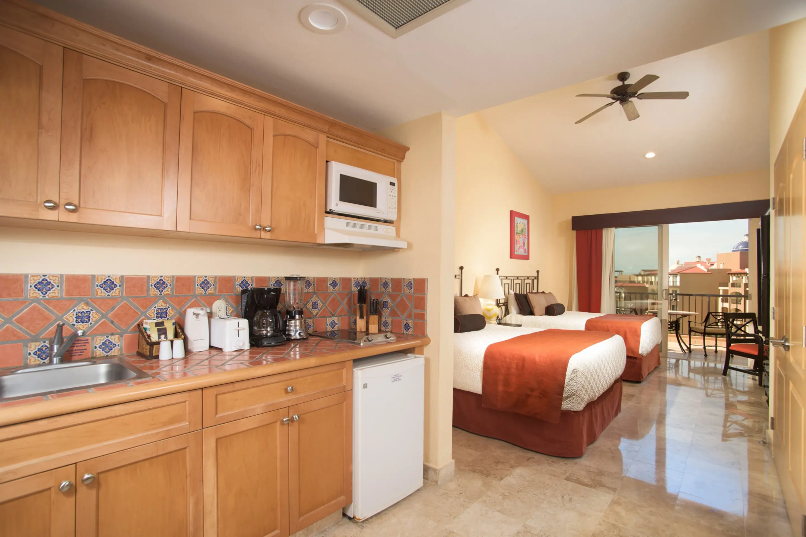 Villa Del Palmar Flamingos Beach Resort and Spa - All Inclusive
