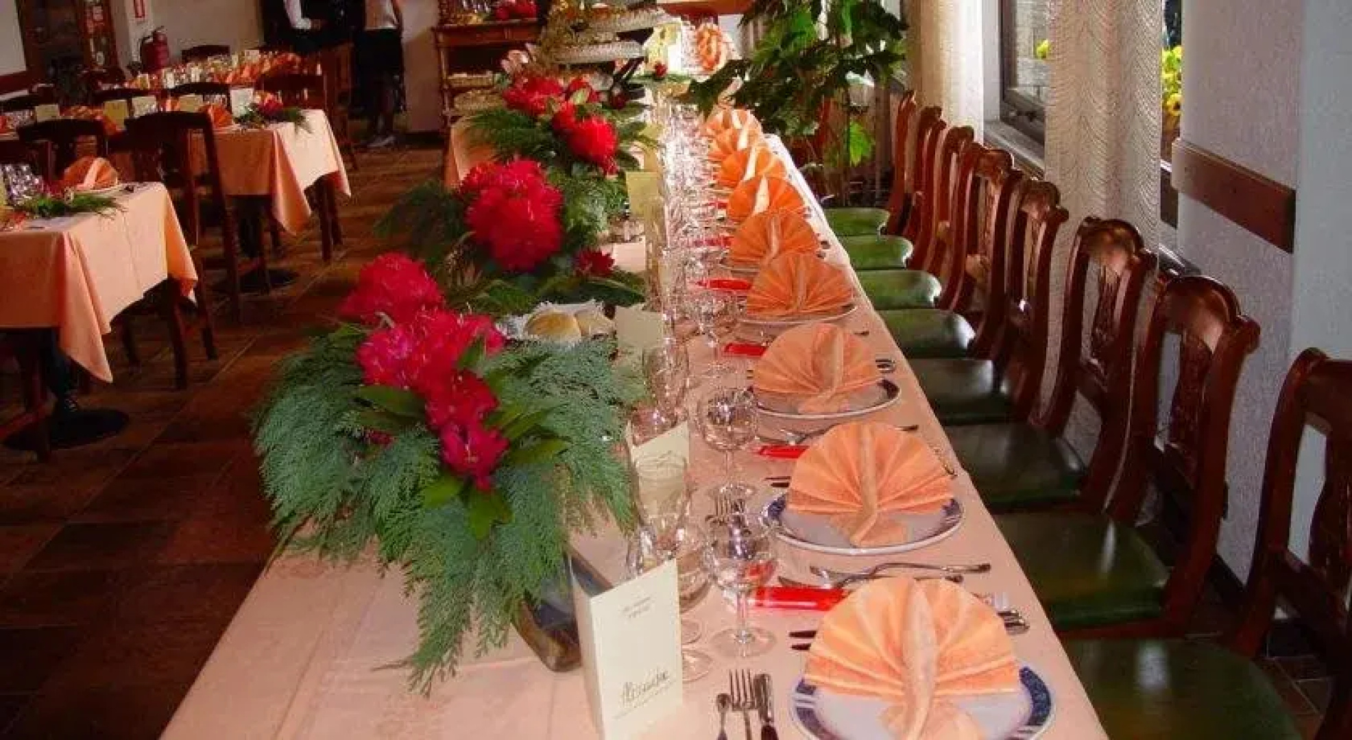 Hotel Vittoria