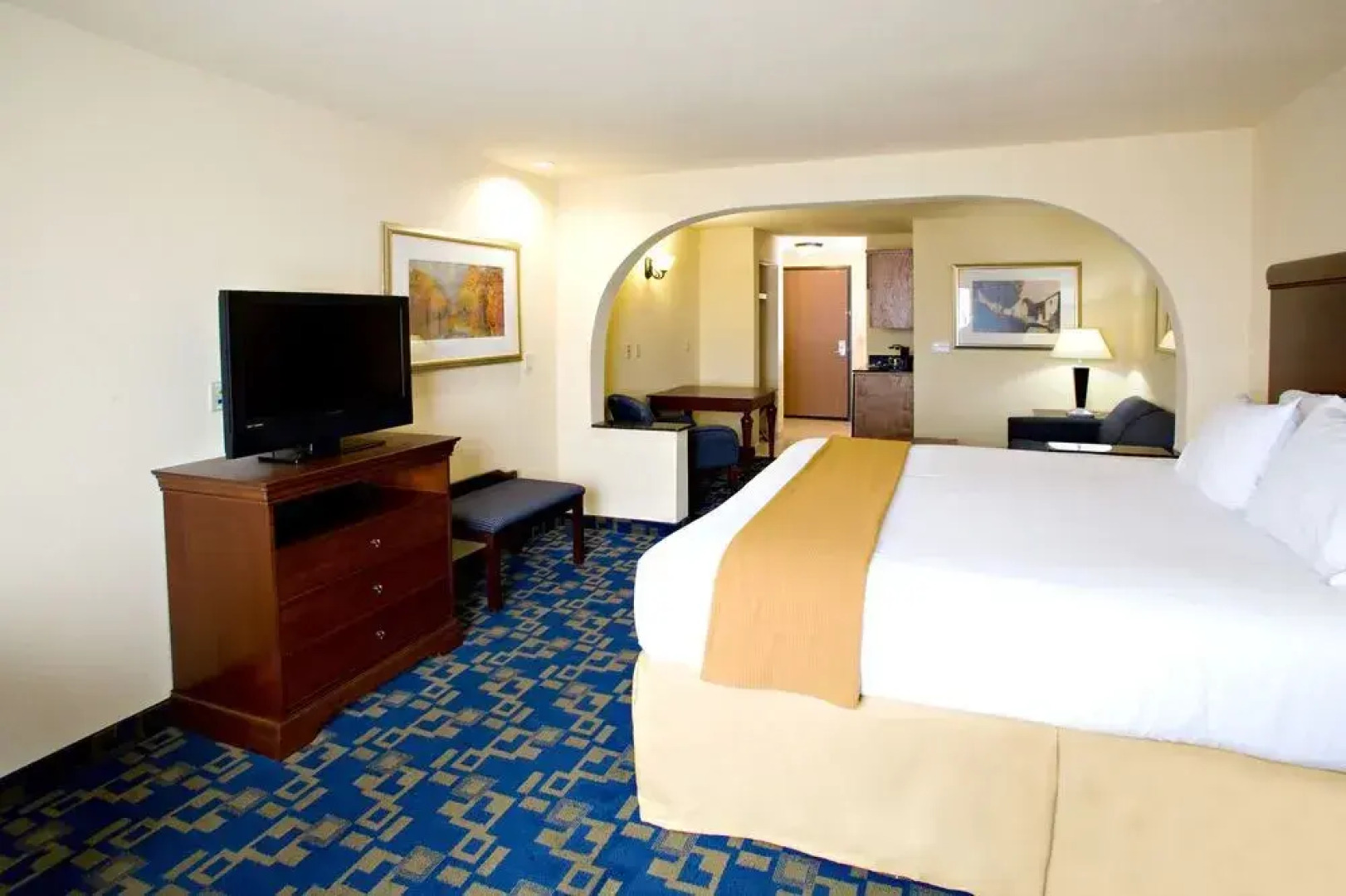 Holiday Inn Express & Suites Jourdanton-Pleasanton