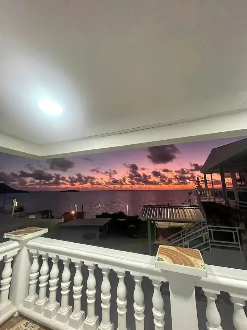 Posada Three Cay Suites