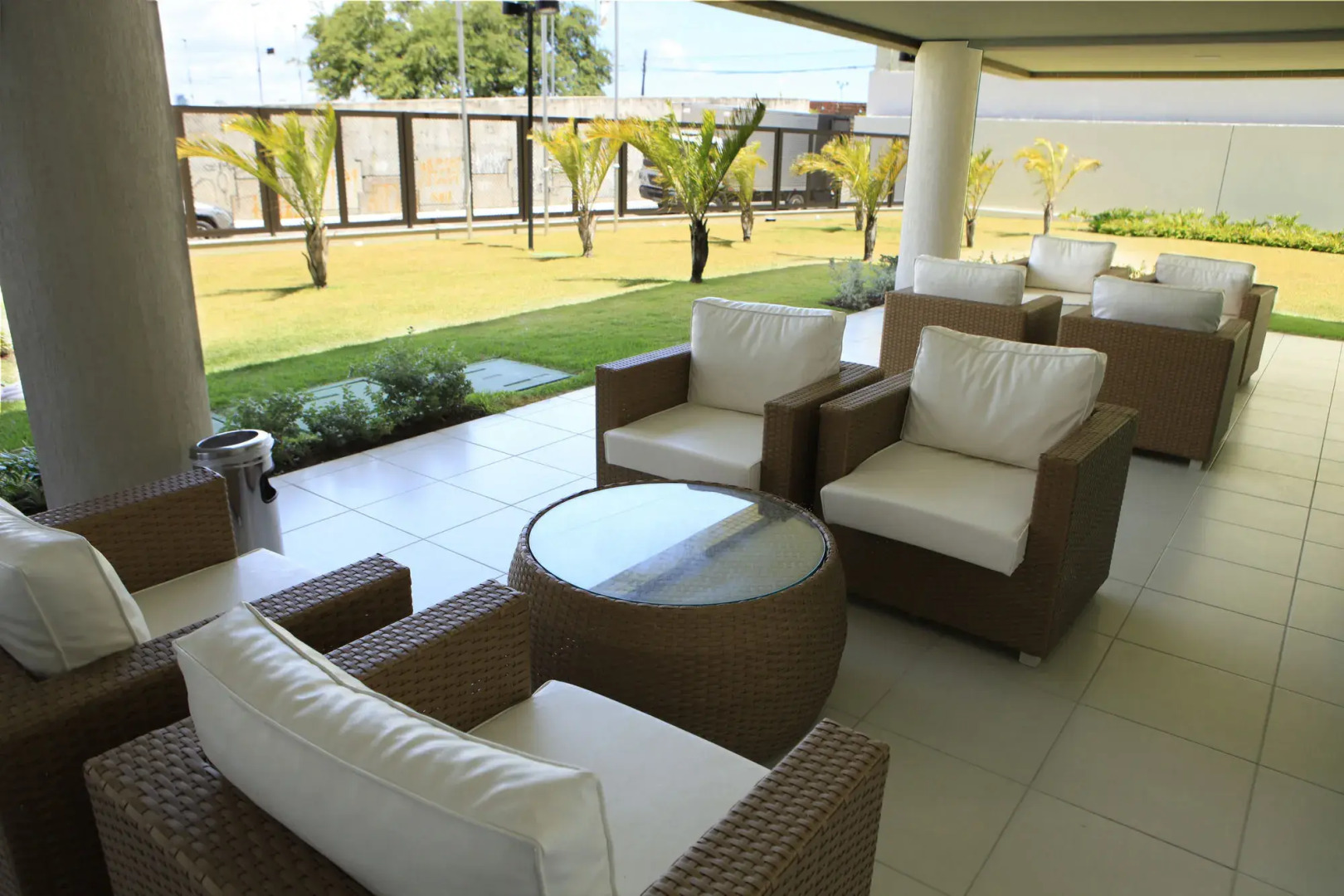 Beach Class Excelsior