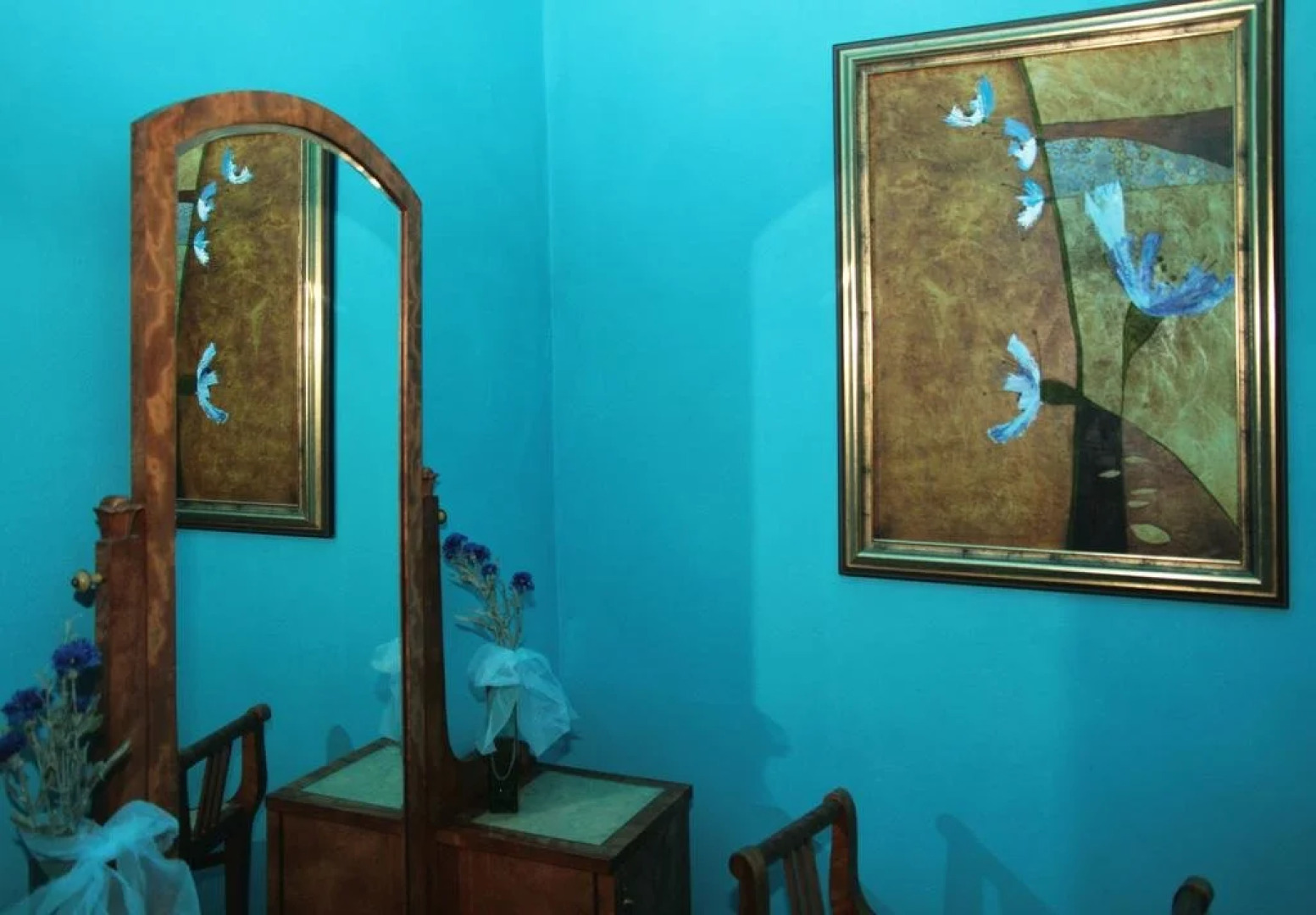 Penzion Haberský vrch