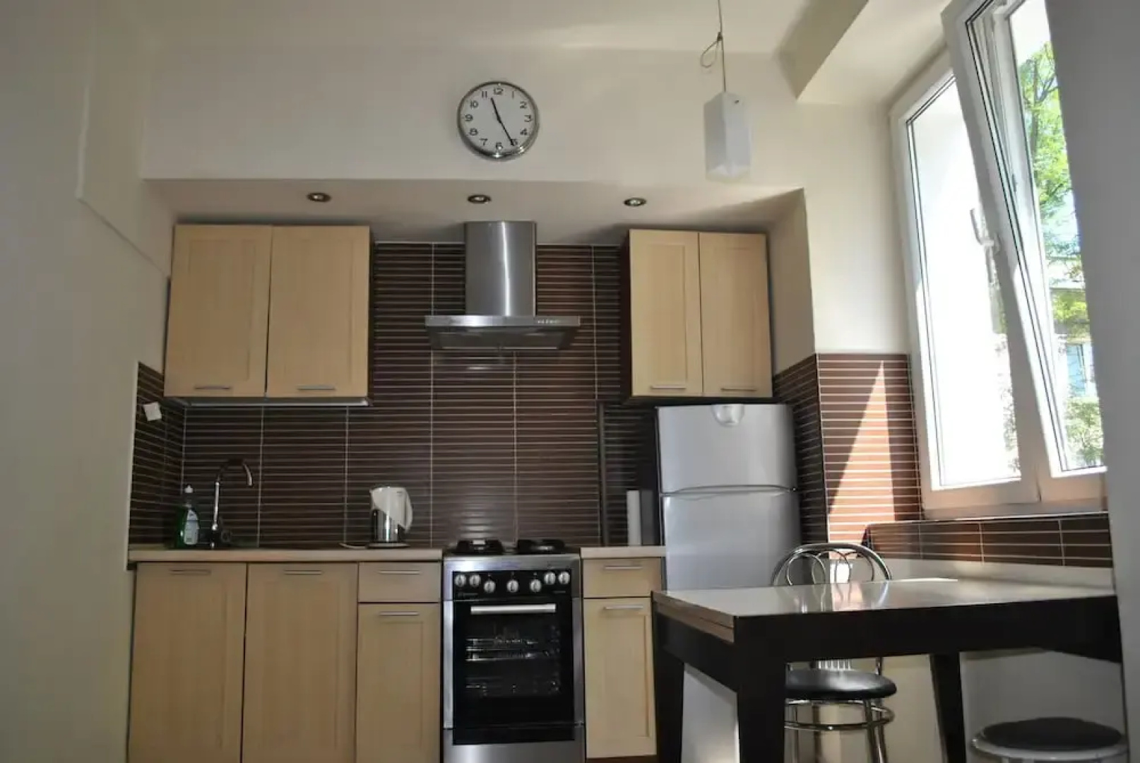 Apartament Gorczewska Przy Metrze