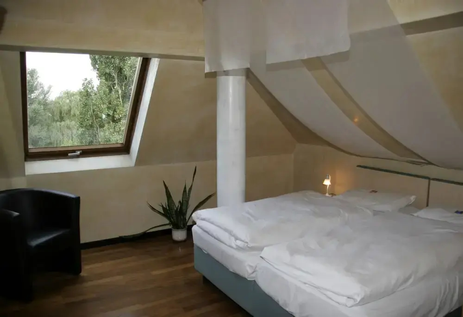 Land Gut Hotel Weisser Schwan