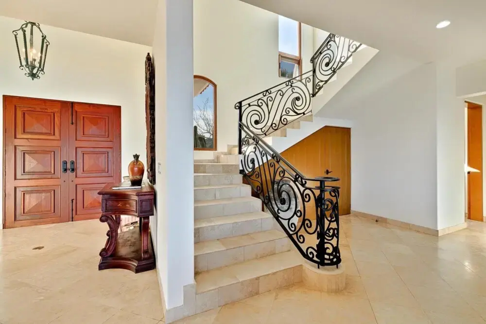 Oceanfront Getaway Near Cabo Pulmo: Villa Bahia de los Frailes