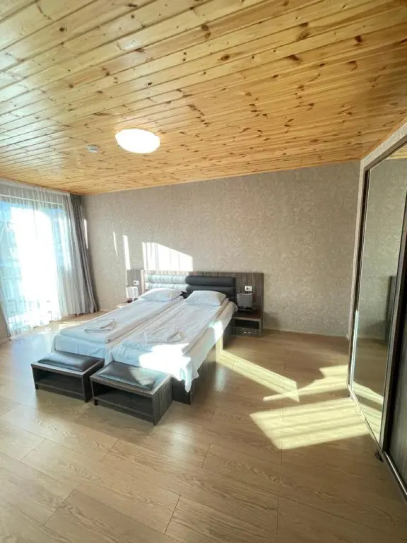 Отель Elite House