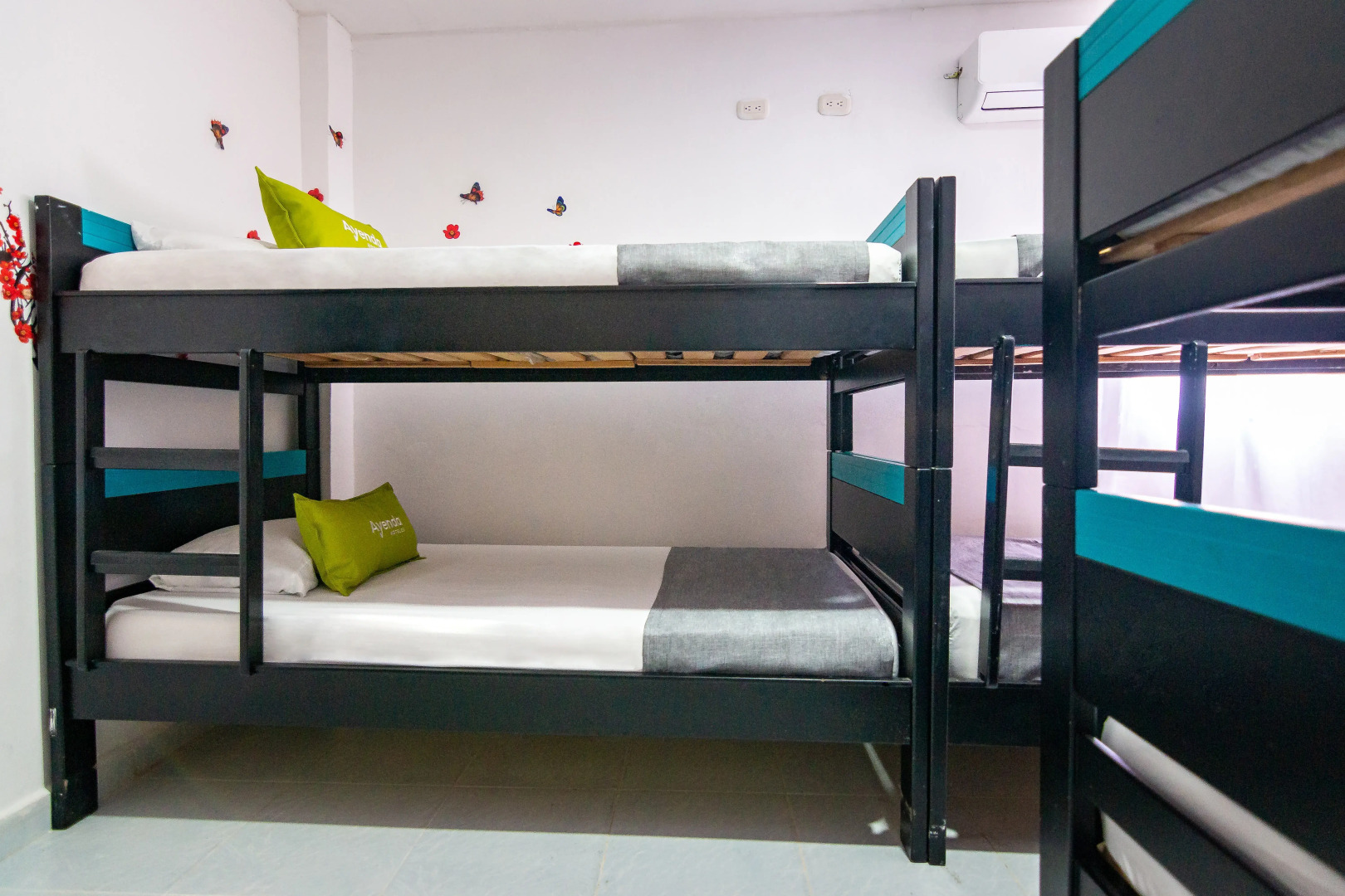 Ayenda 1620 Santa María