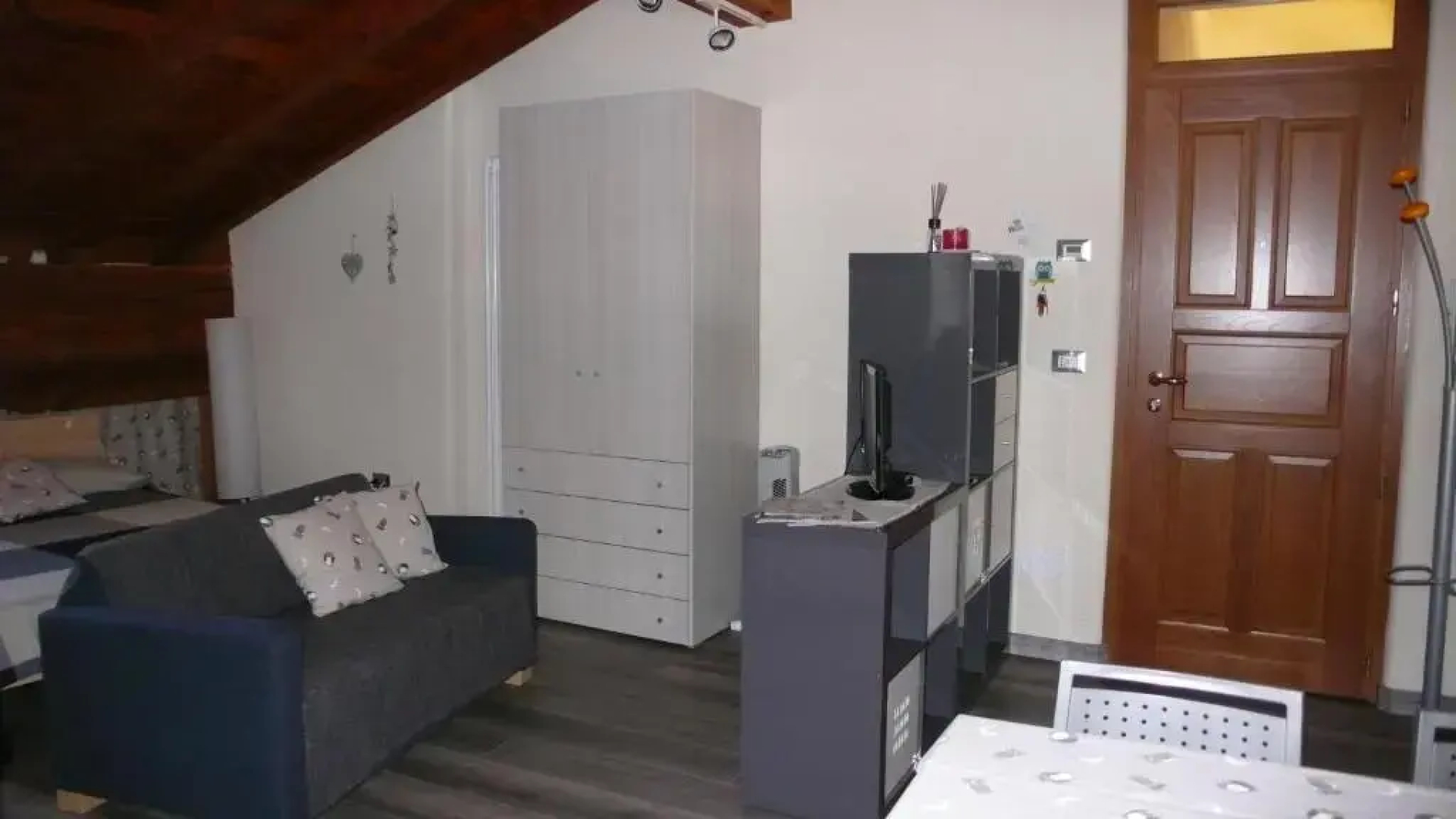 Lo Peillo e lo Galetas