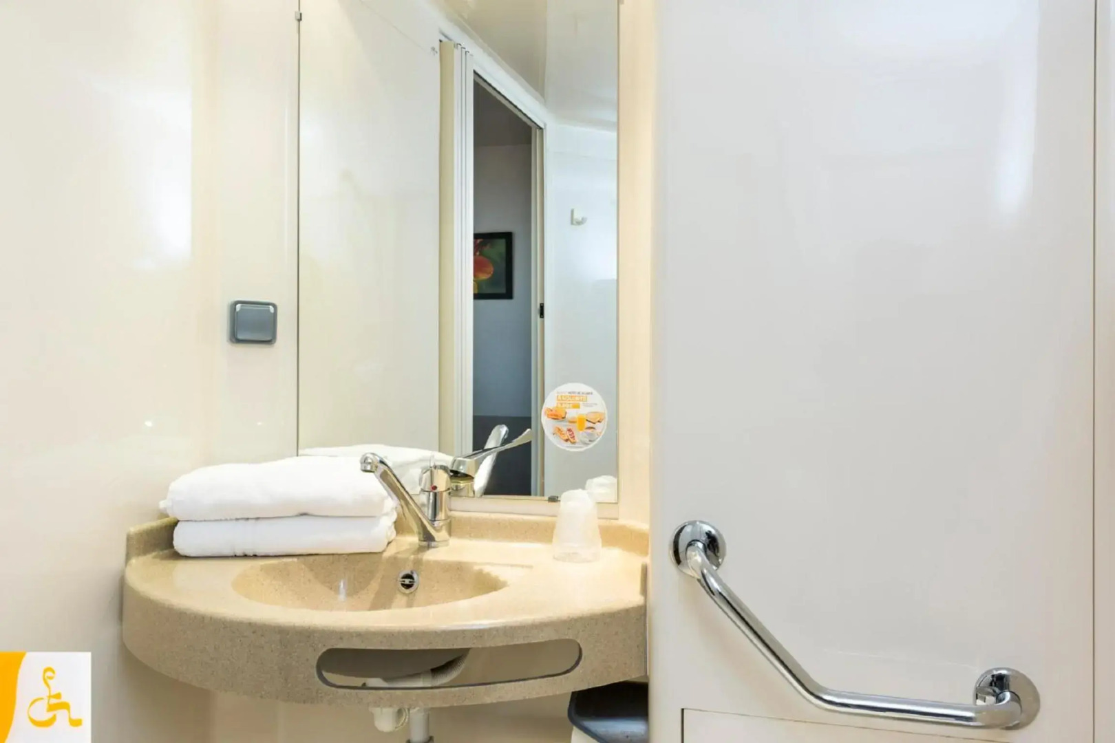 Première Classe Roissy - Aéroport Charles De Gaulle