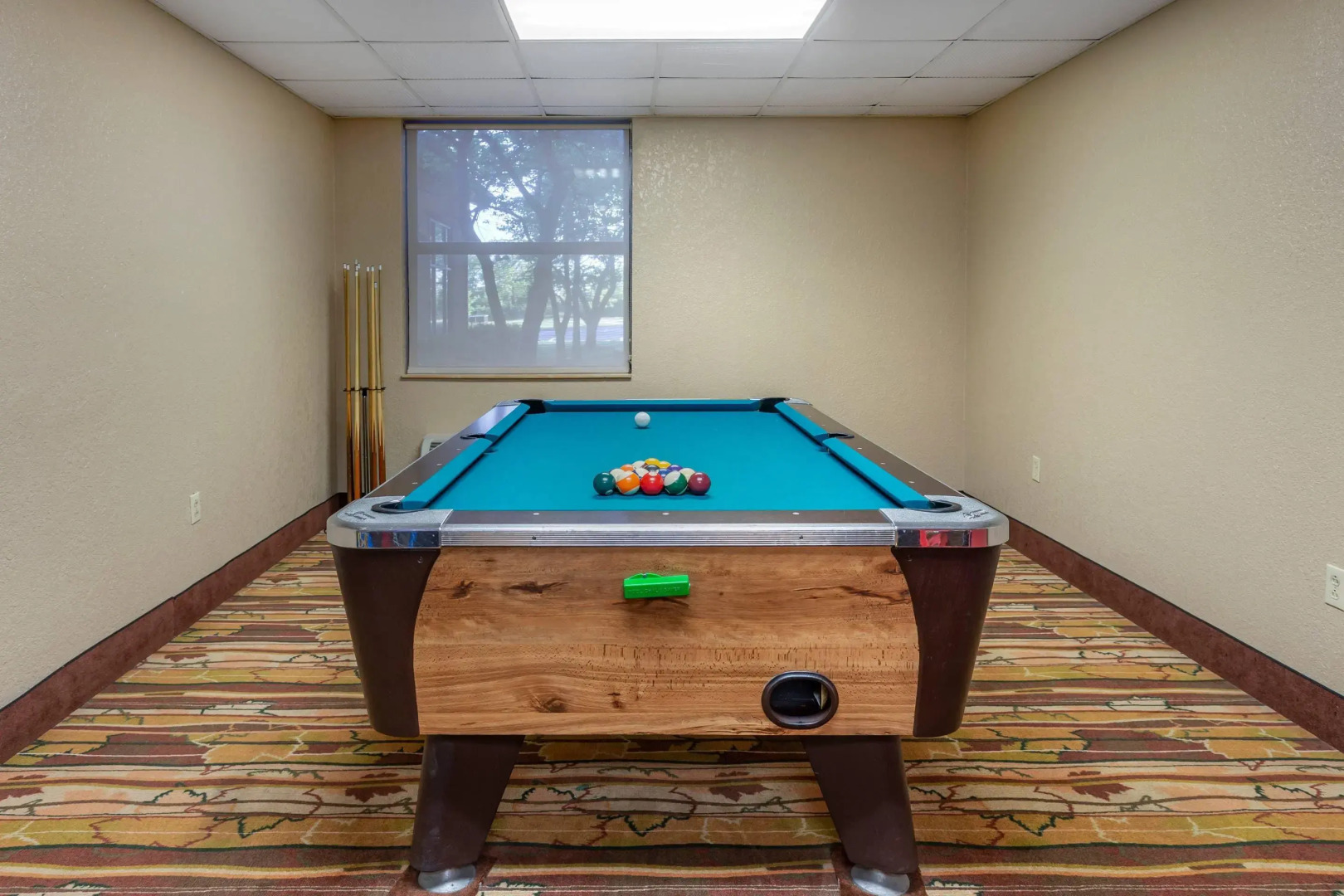 Comfort Inn & Suites Branson Meadows