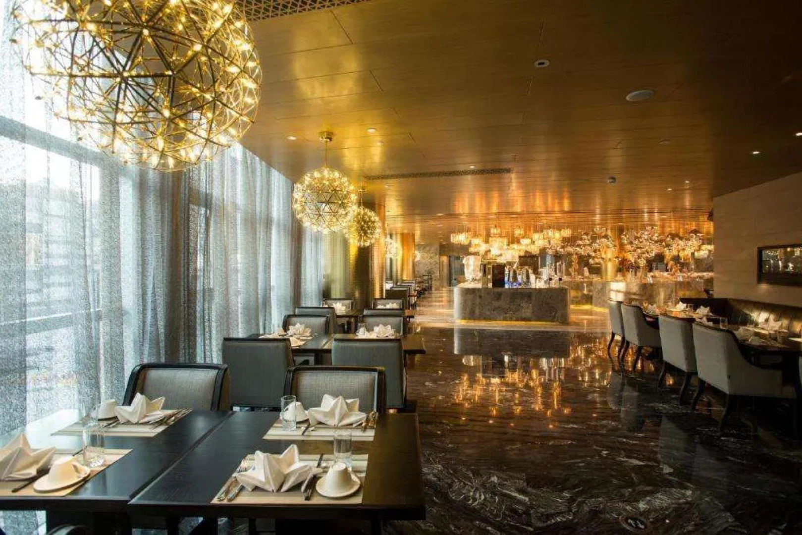 DoubleTree by Hilton Weihai, China