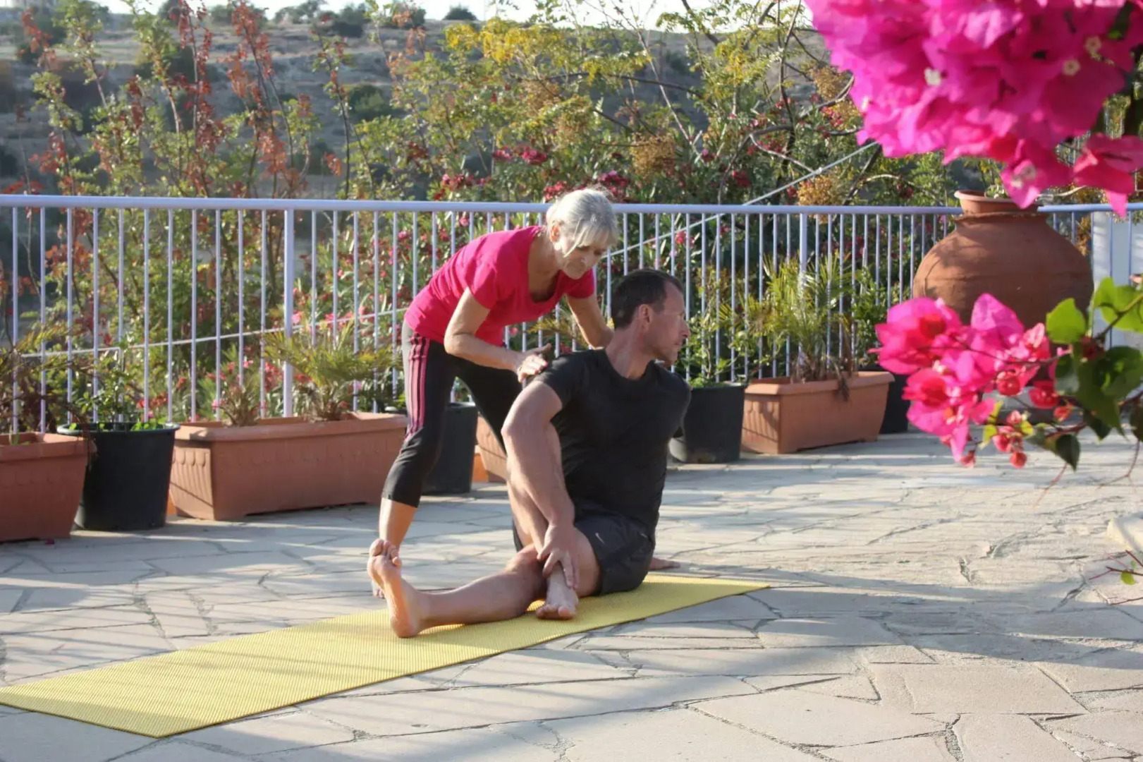 Bed & Breakfast Danae Villas, Cyprus Villages