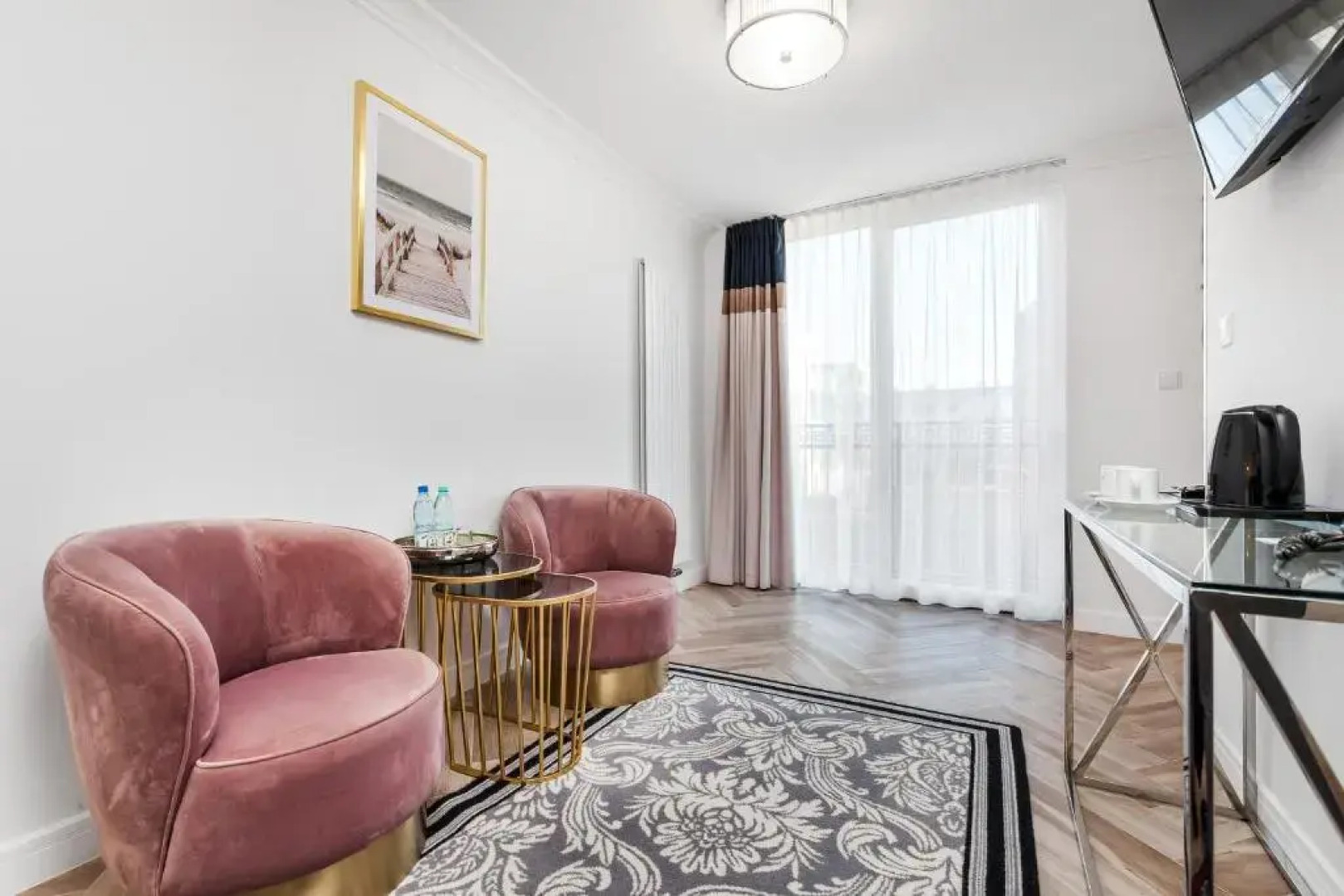 Prawdzic Resort & Conference