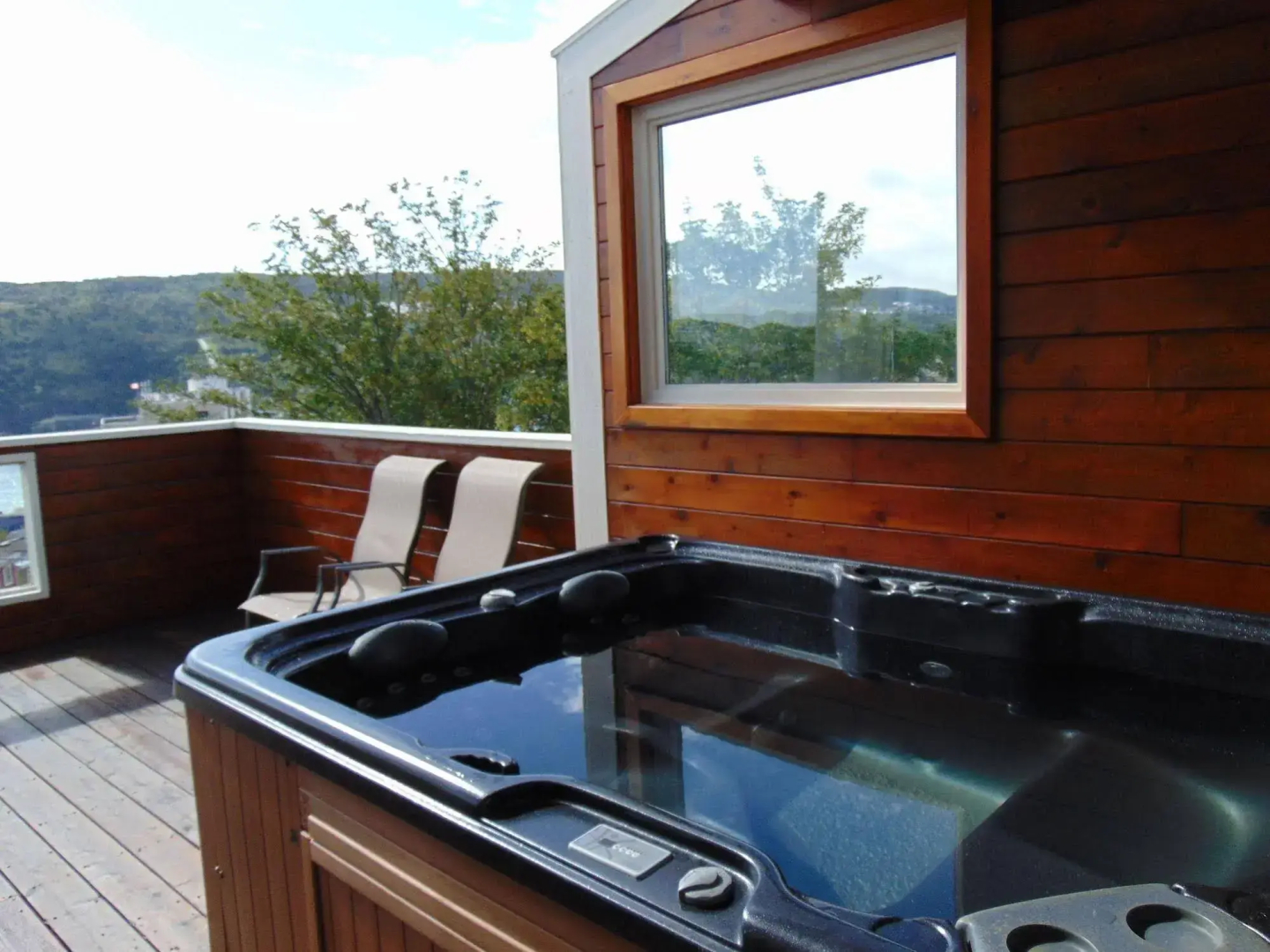 Downtown Executive Suites - Queens Road