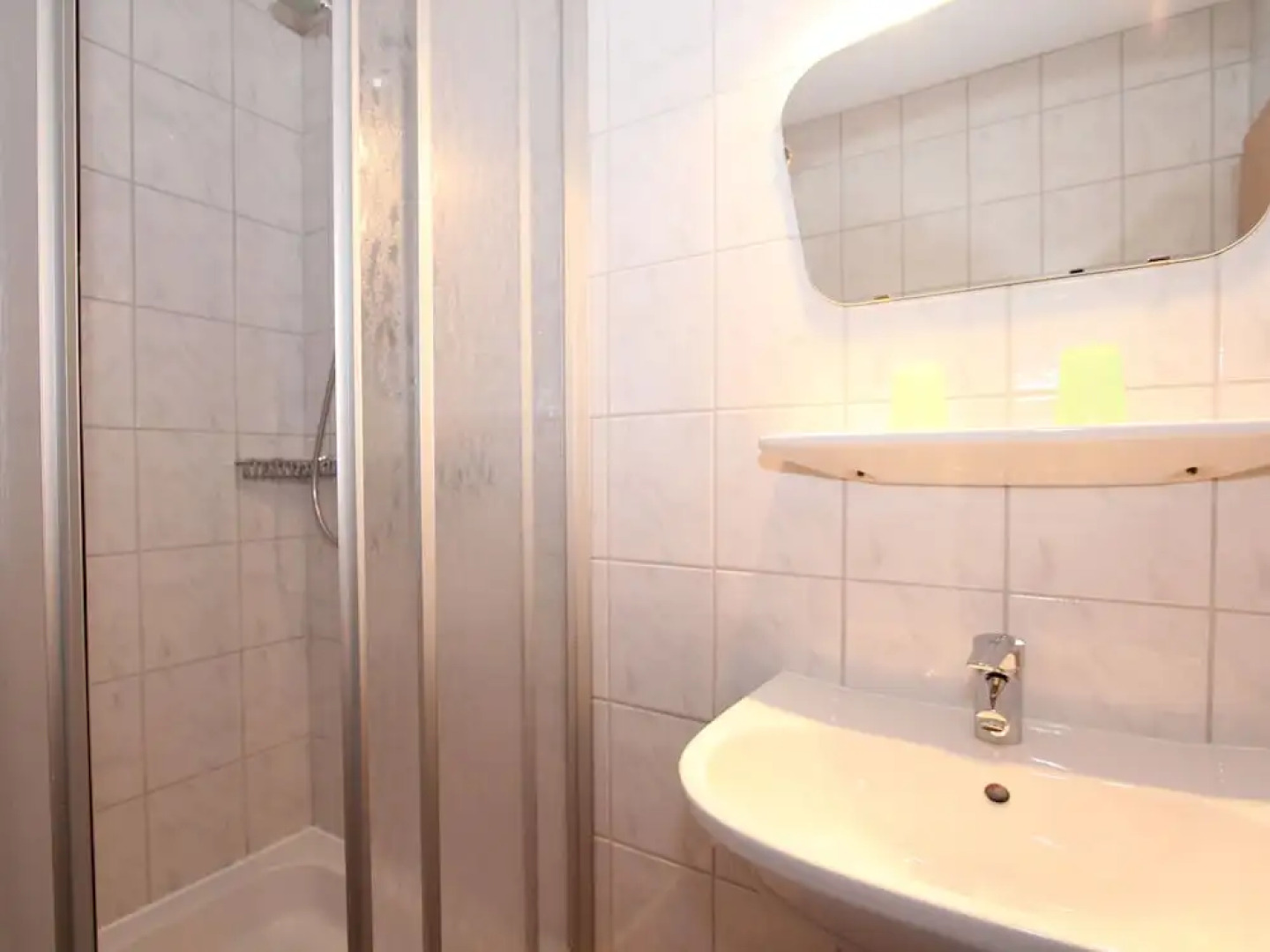 Large Apartment in Salzburg With Swimming Pool