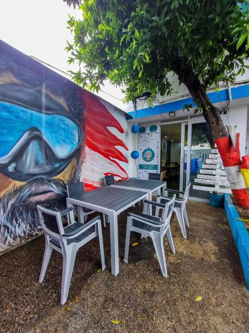 Posada Cultural Bahía Sonora