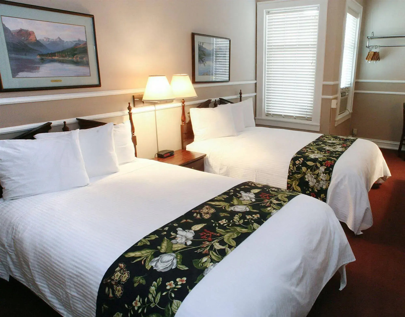 Kalispell Grand Hotel