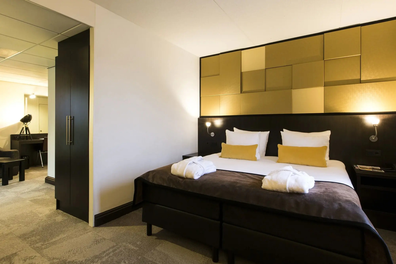 Leonardo Oranje Hotel Leeuwarden