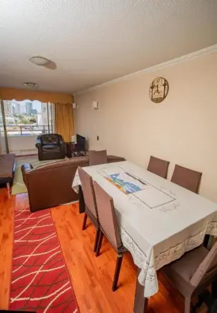 Departamento Vista Azul