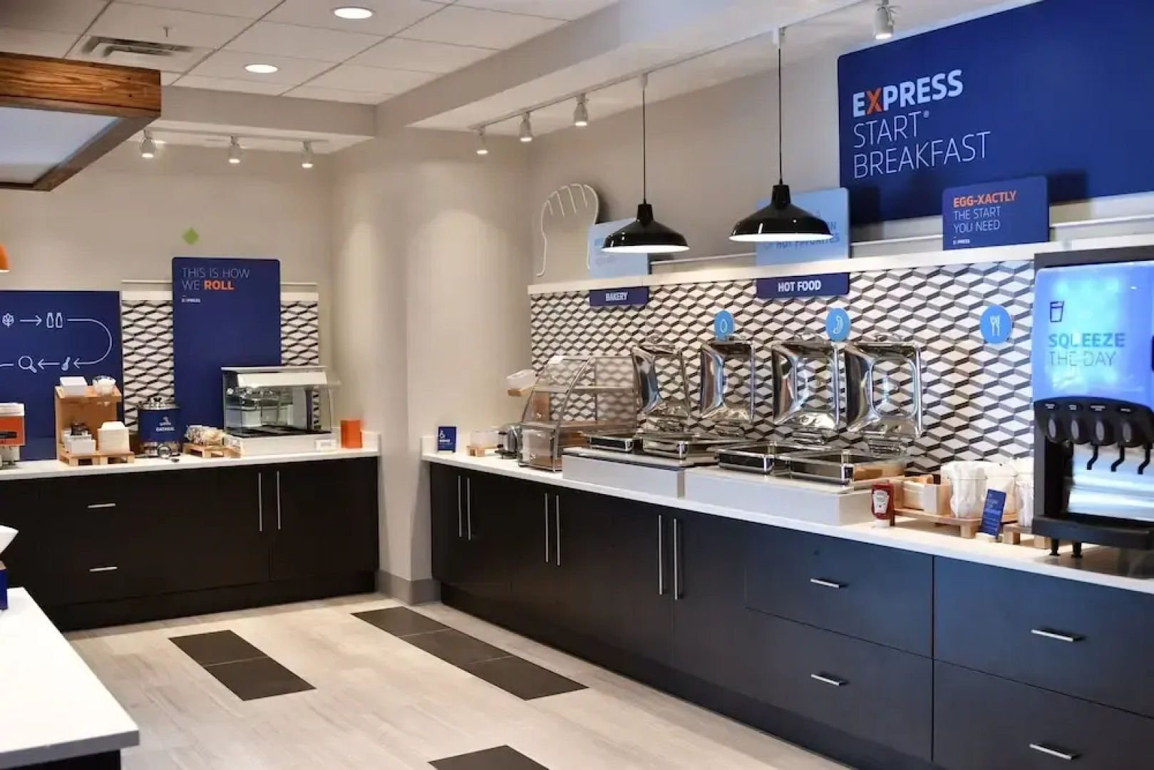 Holiday Inn Express & Suites Romeoville - Joliet North, an IHG Hotel