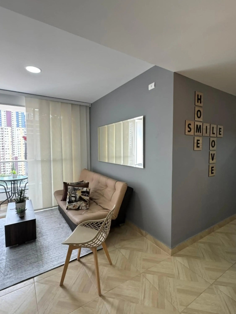 Sabaneta, apartment, Parking, Pool & with club in the sky!