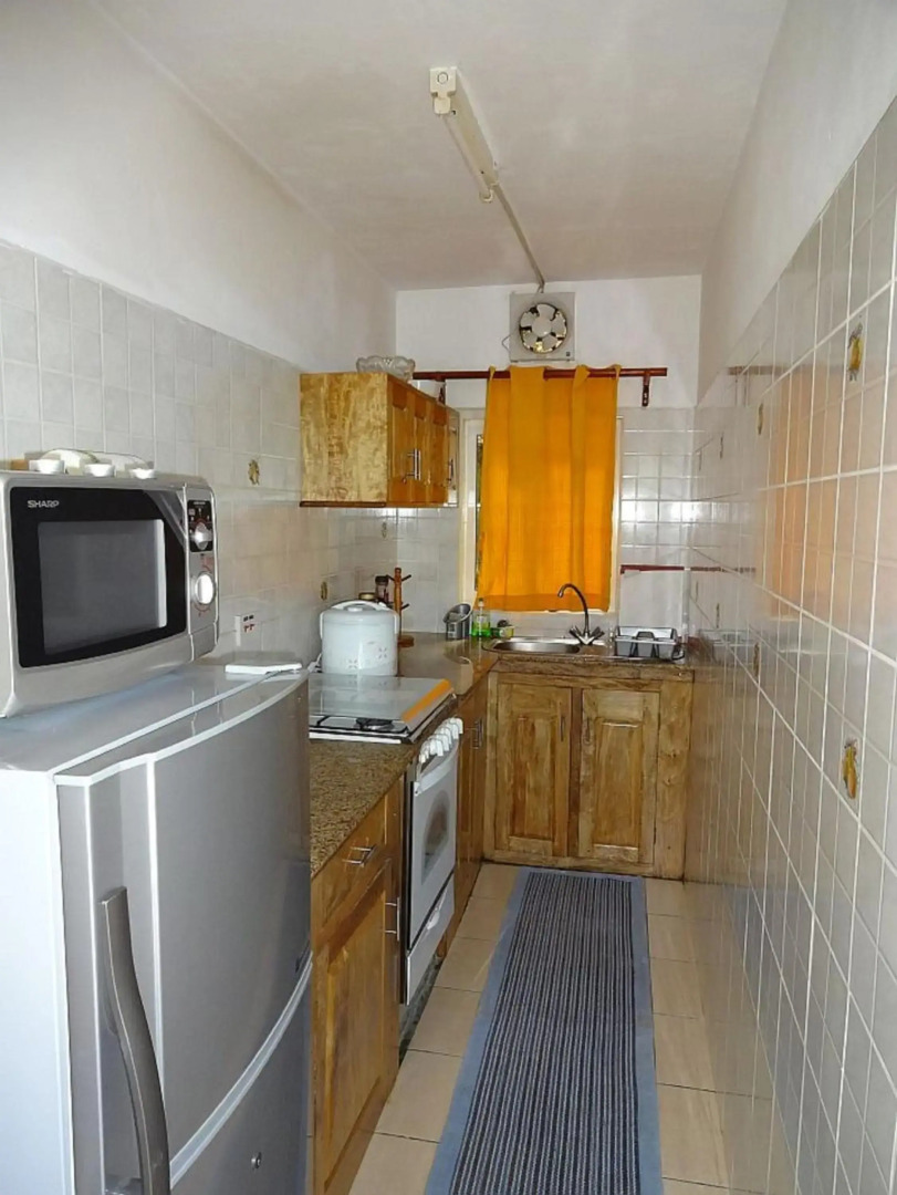 Le Manglier Guest House