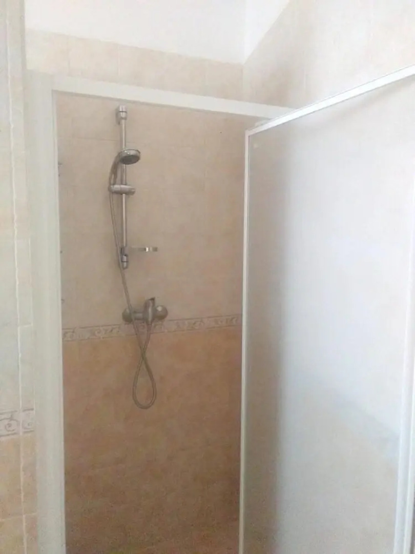 House With 2 Bedrooms in Sternatia, With Enclosed Garden Near the Beach