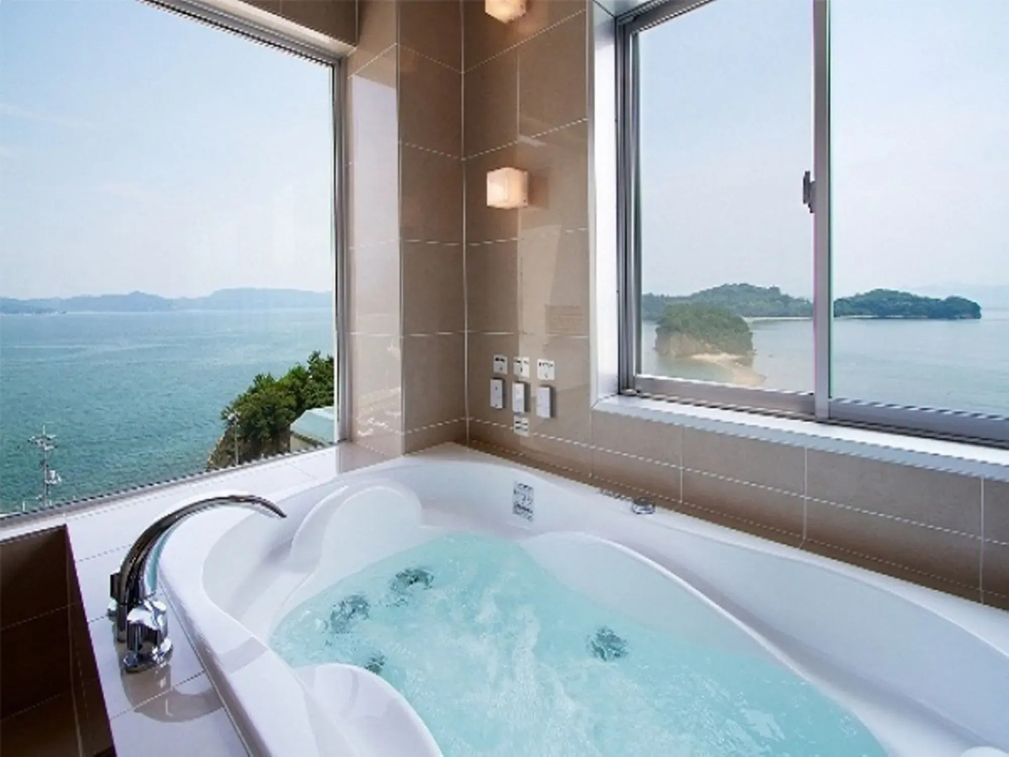 Shodoshima International Hotel