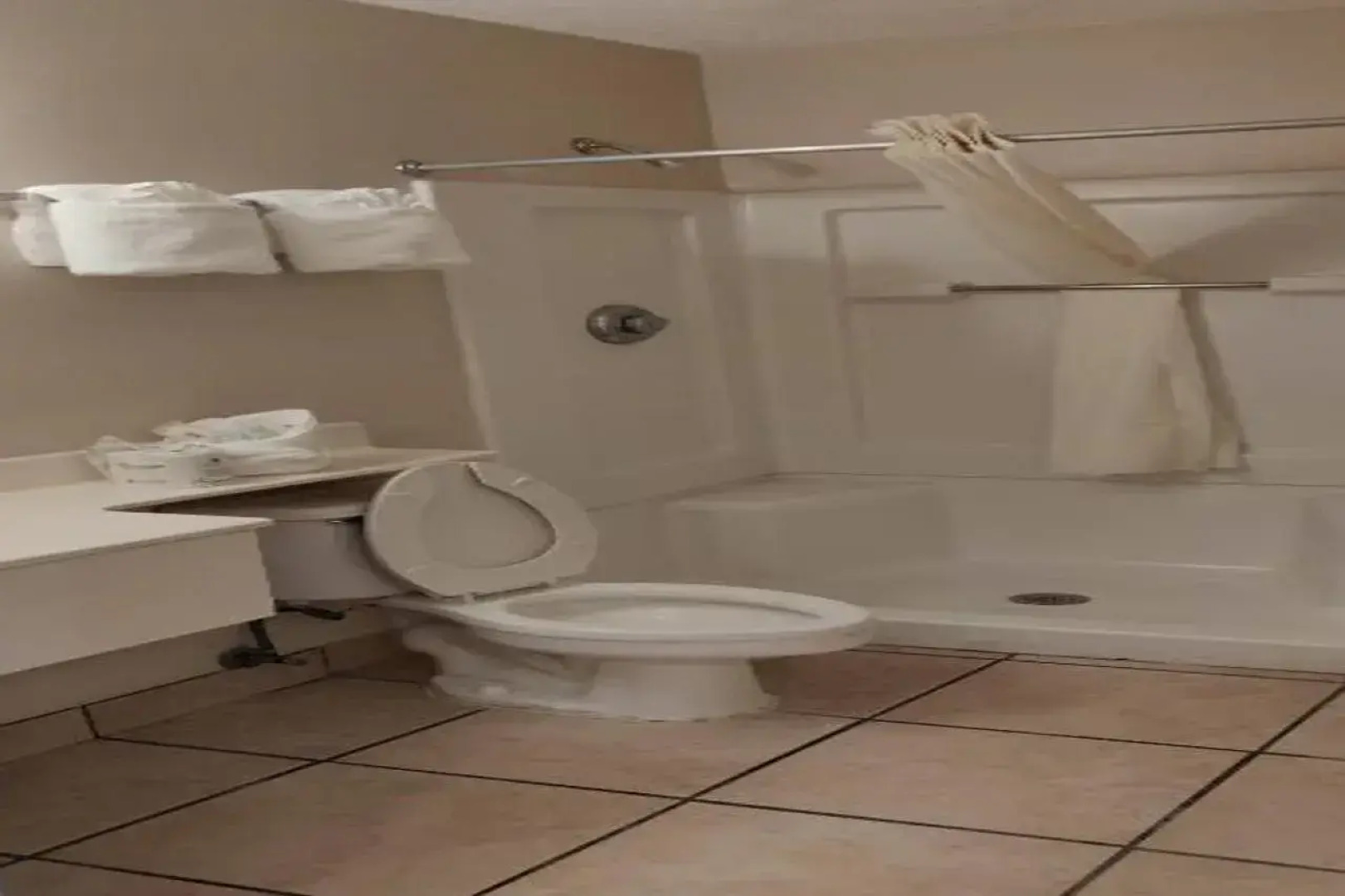 Suburban Extended Stay Hotel Airport