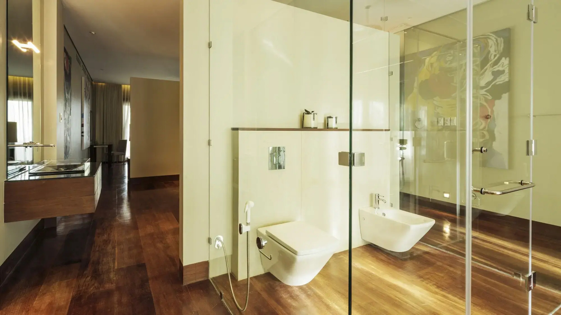 Under the Stars Luxury Apartments