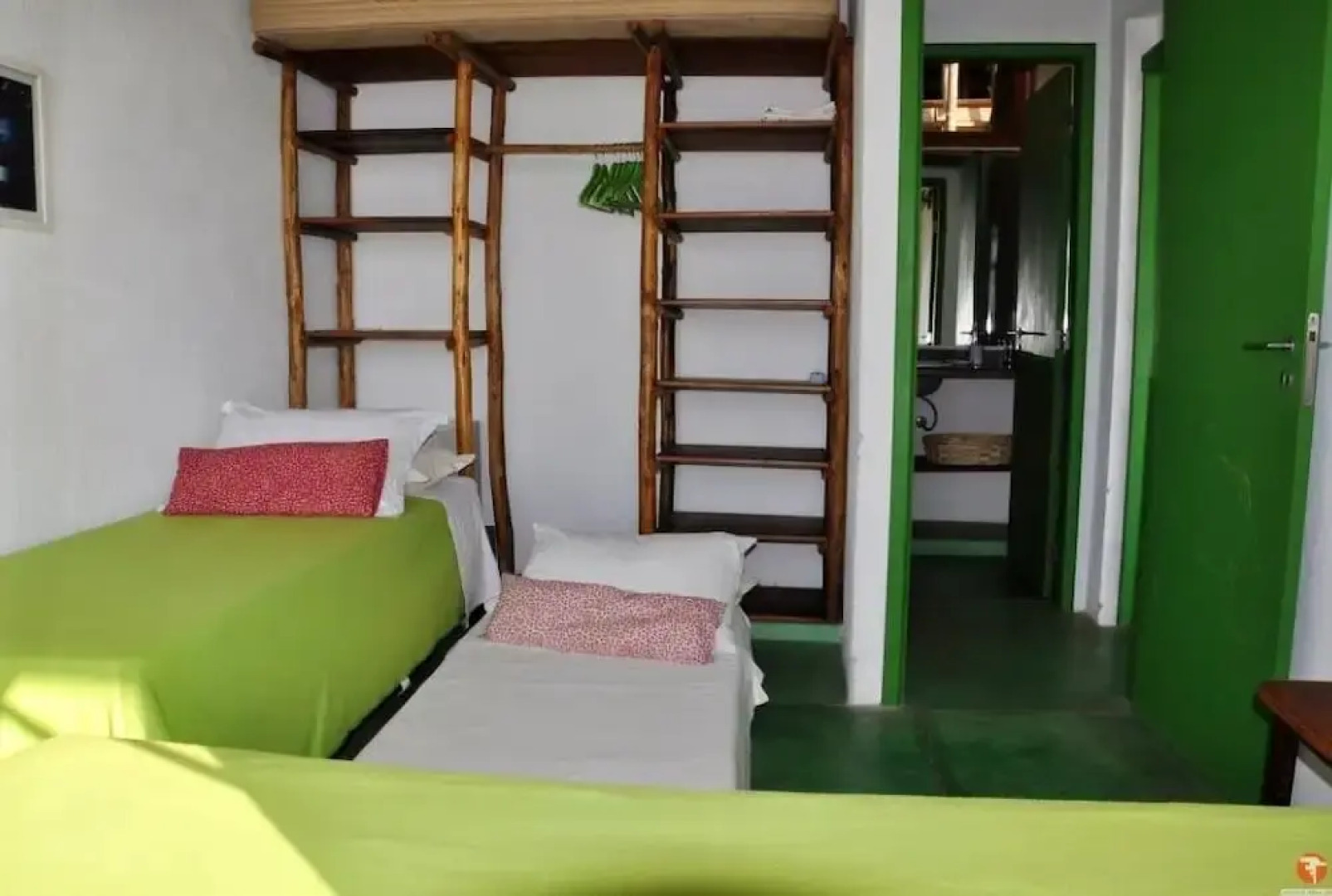 Pousada Pedra Grande