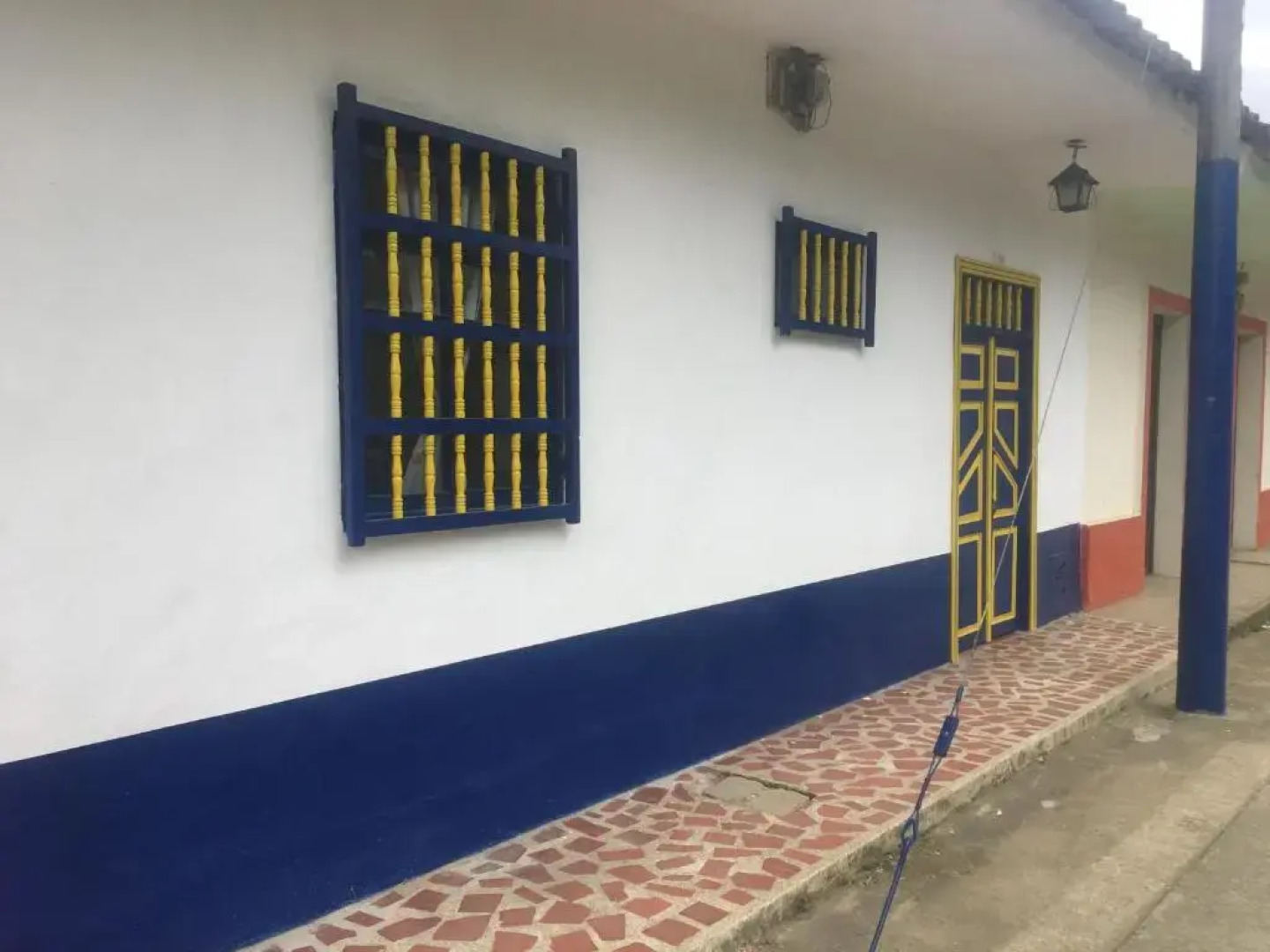 Posada Turistica Nakku