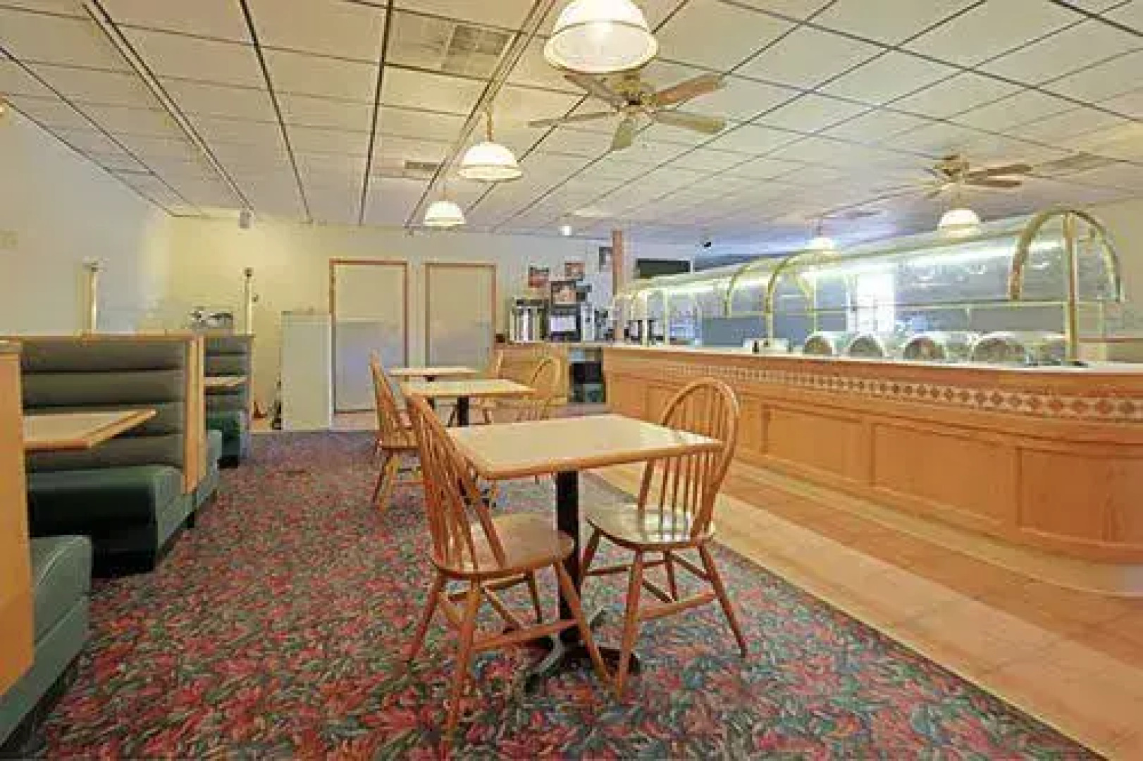 Americas Best Value Inn