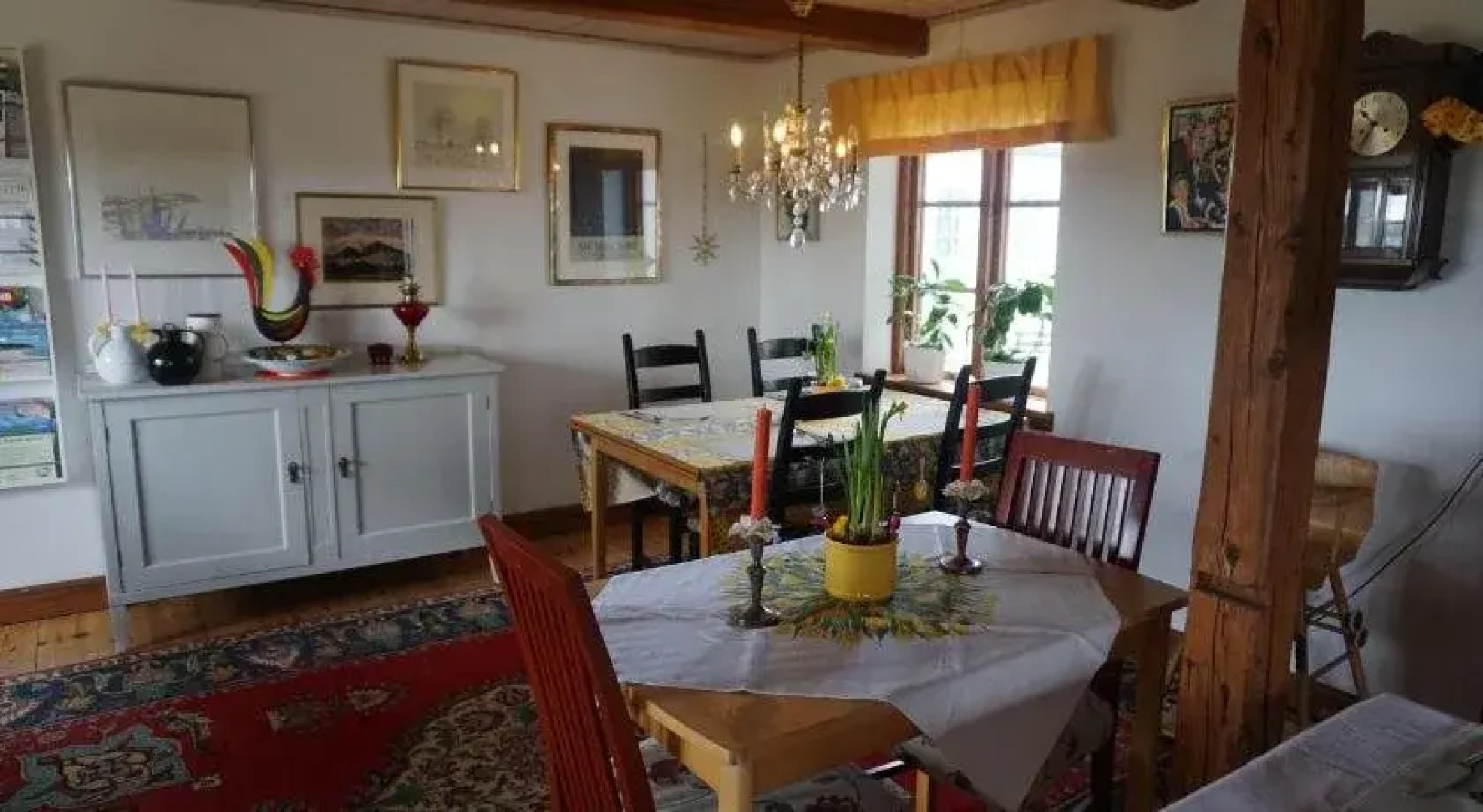 Adagio på Österlen