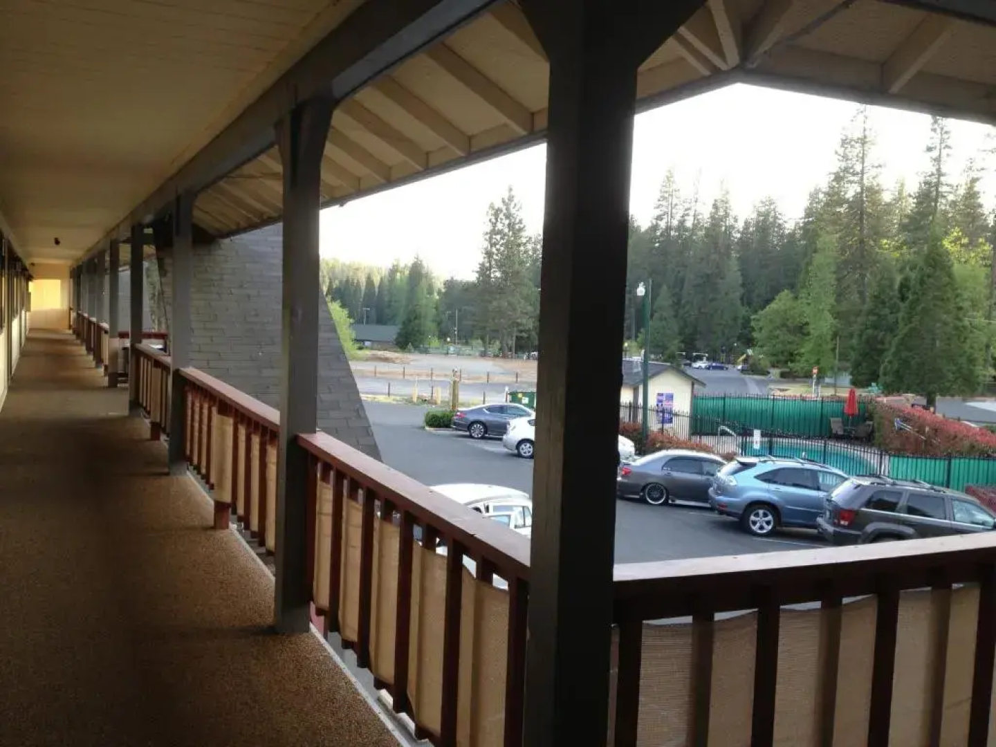 Wildwood Inn