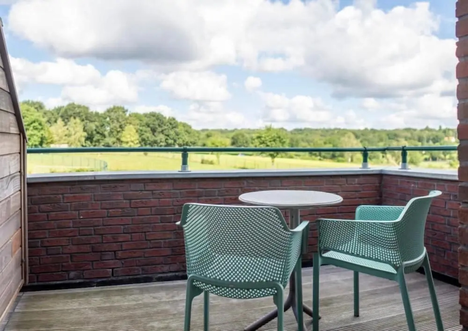 Heuvelrijk Berg en Dal