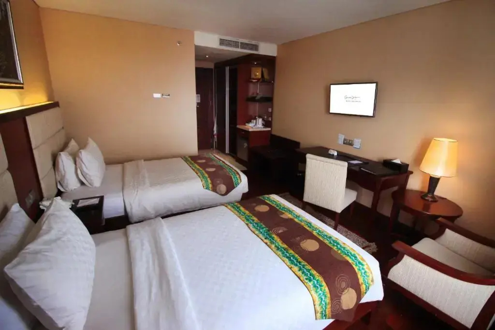 Grand Qin Hotel Banjarbaru Syariah
