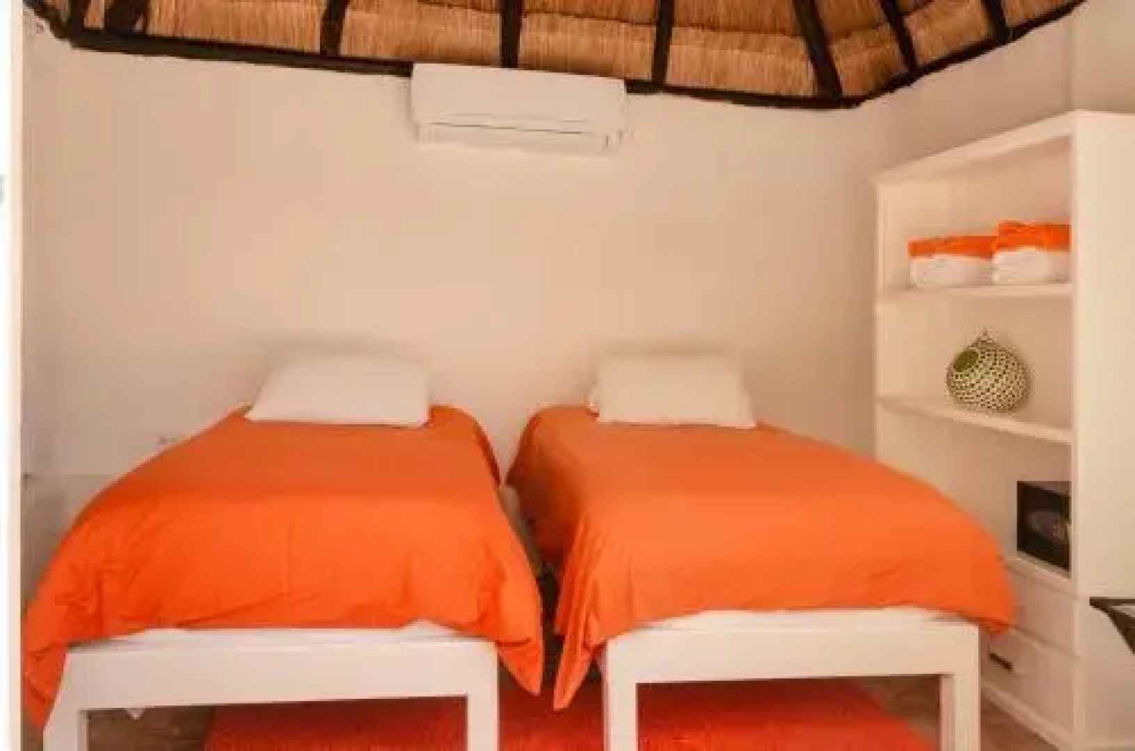 Shambala Petit Hotel