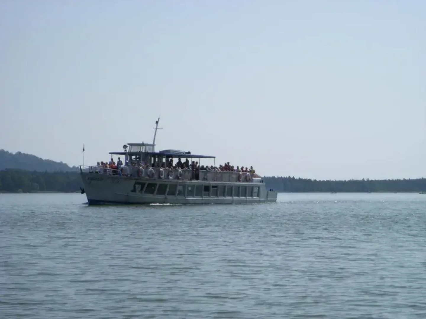 Pension Fami Retro Design