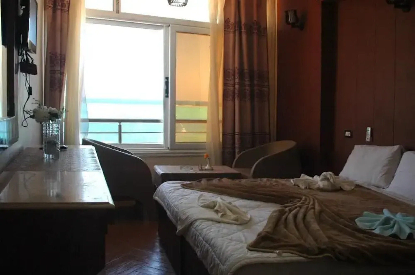 Arous El Bahr Hotel Matrouh