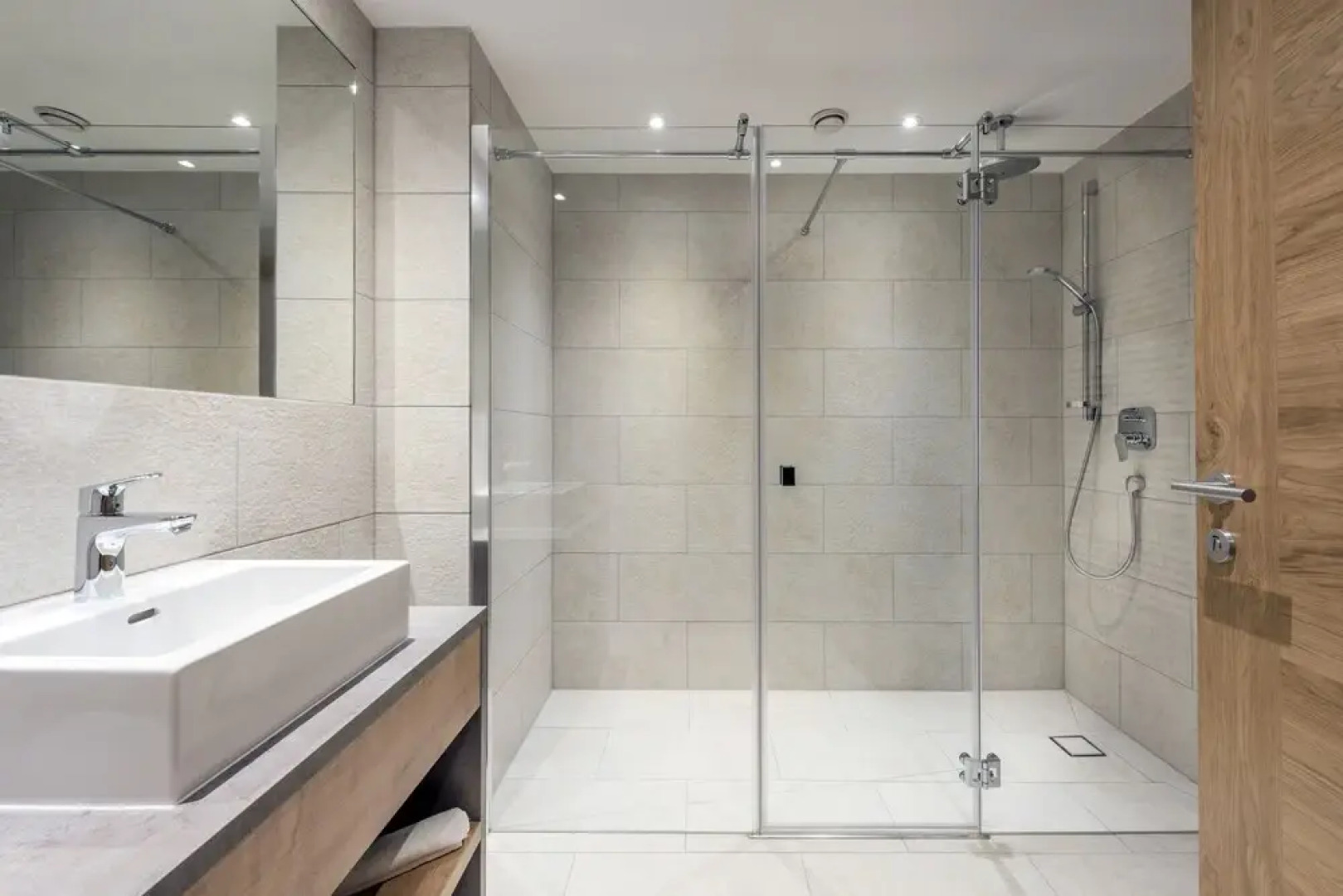 All-Suite Resort Kühtai