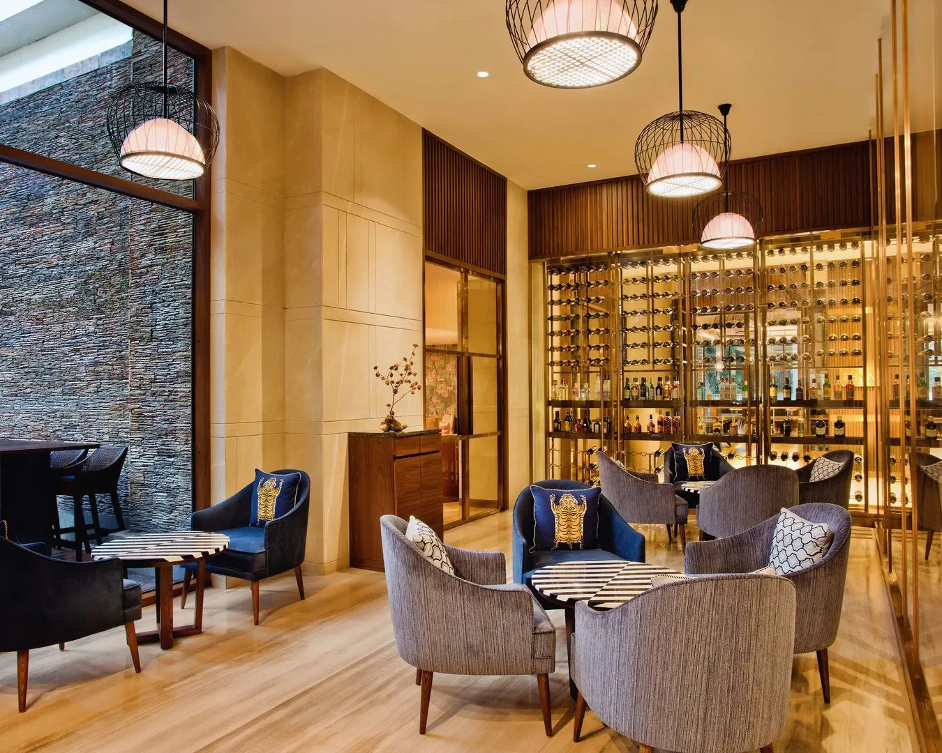 Hyatt Regency Dharamshala Resort