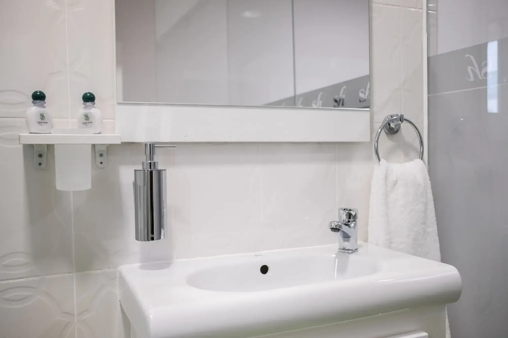 SH Boutique Hotel