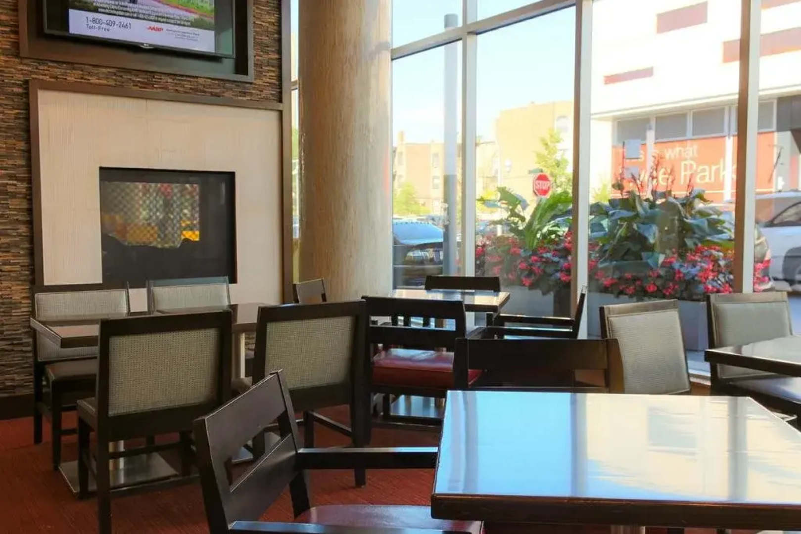 Hyatt Place Chicago-South/University Medical Center