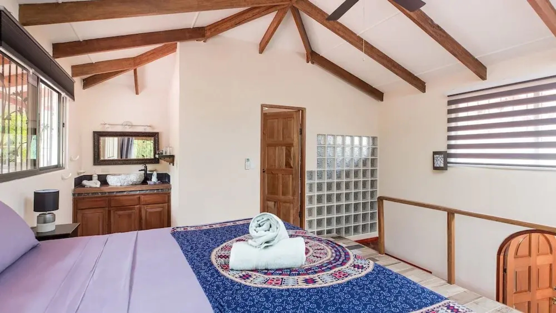 B&B Jardin de los Monos