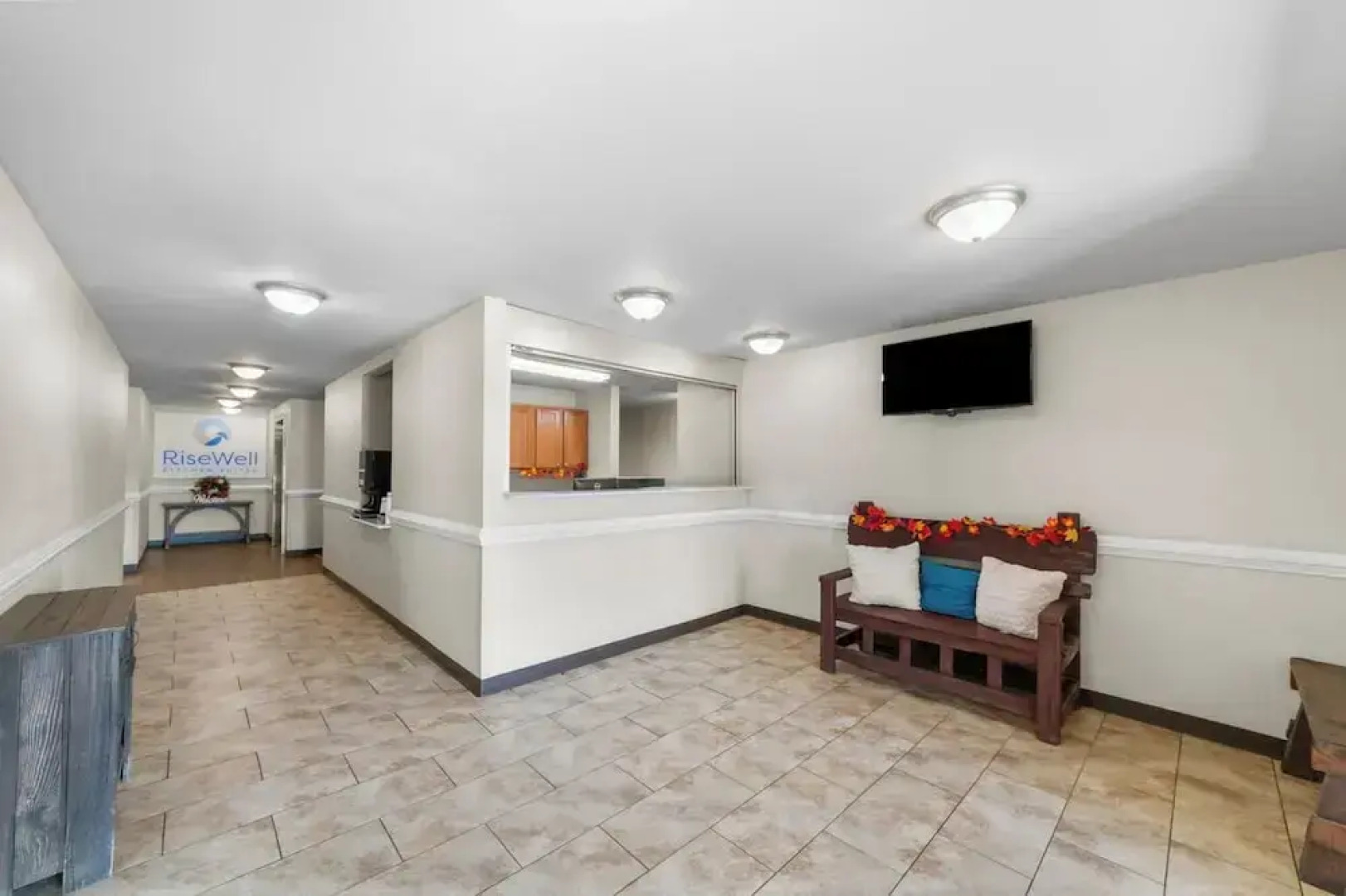 Risewell Kitchen Suites Pleasanton