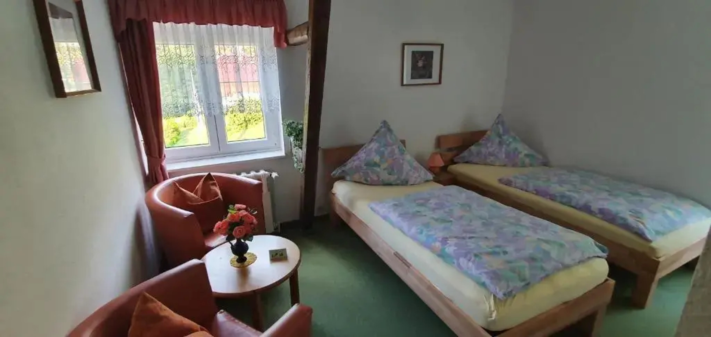 Ferienwohnung Haus Wilde