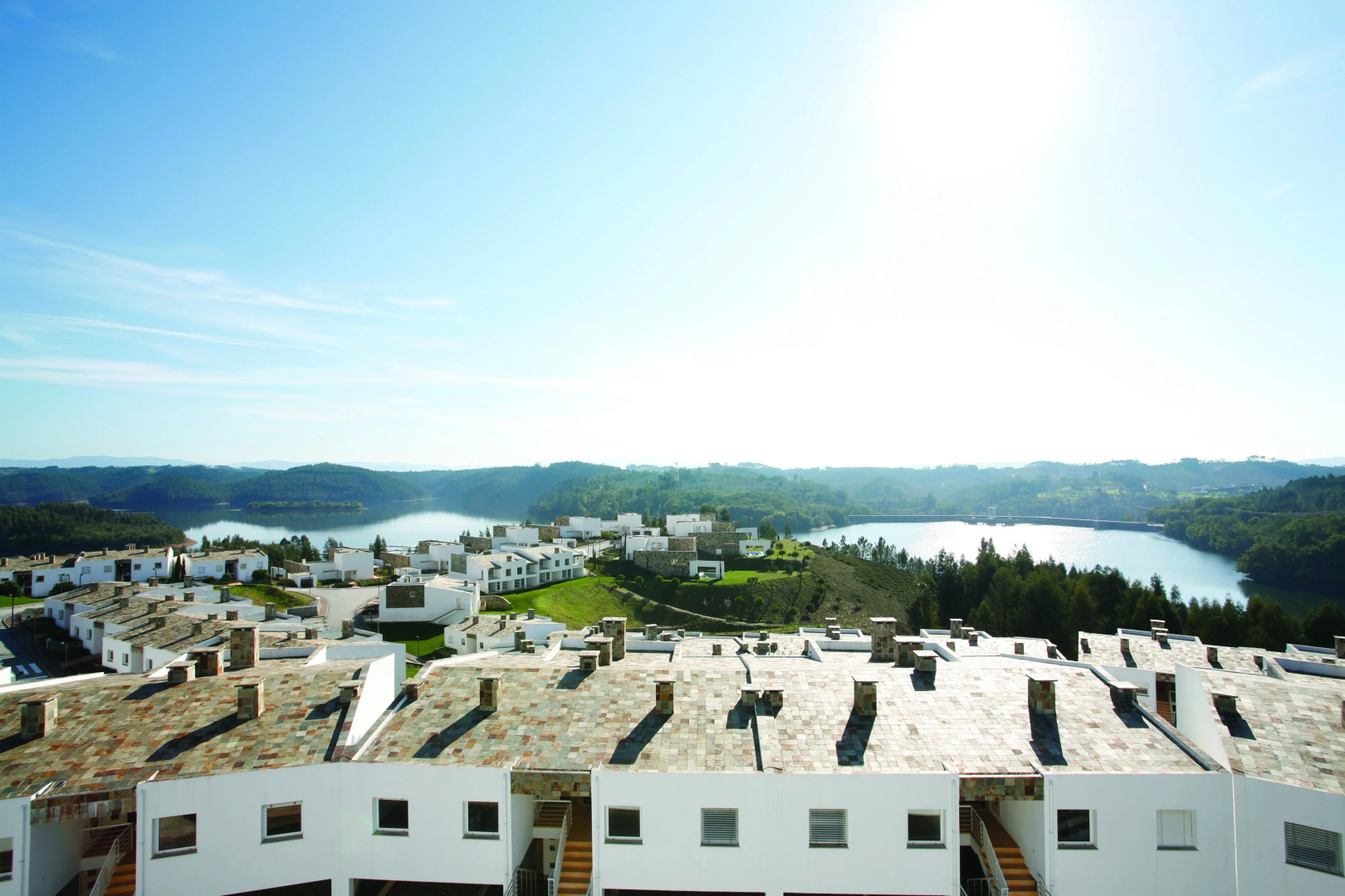 Montebelo Aguieira Lake Resort & Spa